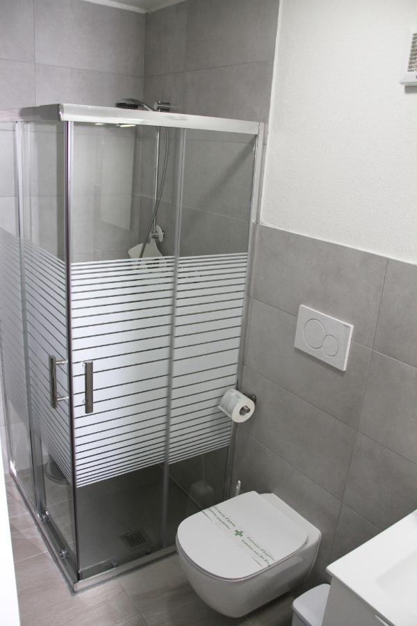 Bnb Sorgente Verde Roveredo ภายนอก รูปภาพ