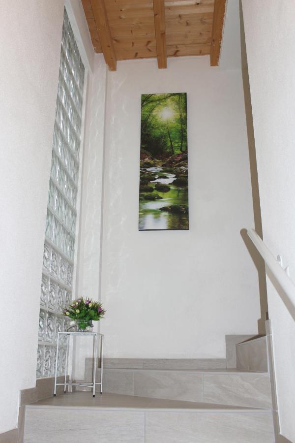 Bnb Sorgente Verde Roveredo ภายนอก รูปภาพ