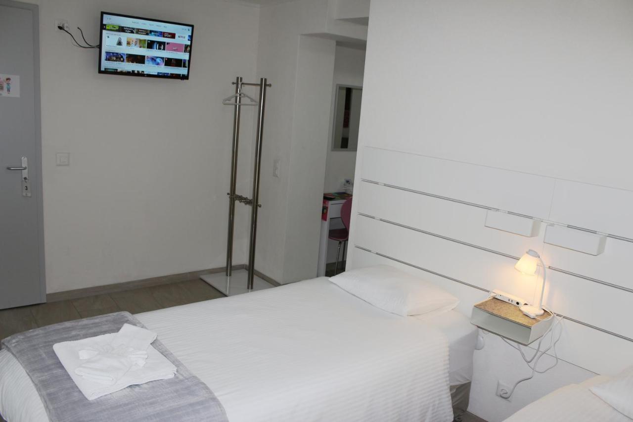 Bnb Sorgente Verde Roveredo ภายนอก รูปภาพ