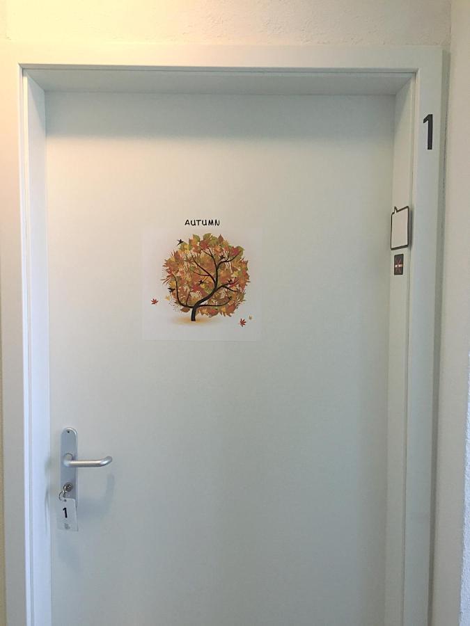 Bnb Sorgente Verde Roveredo ภายนอก รูปภาพ