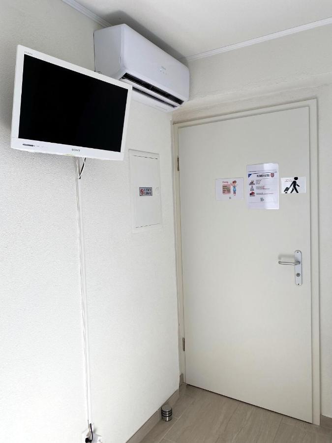 Bnb Sorgente Verde Roveredo ภายนอก รูปภาพ