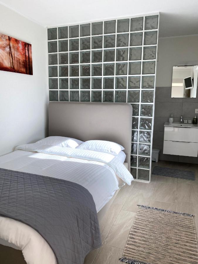 Bnb Sorgente Verde Roveredo ภายนอก รูปภาพ