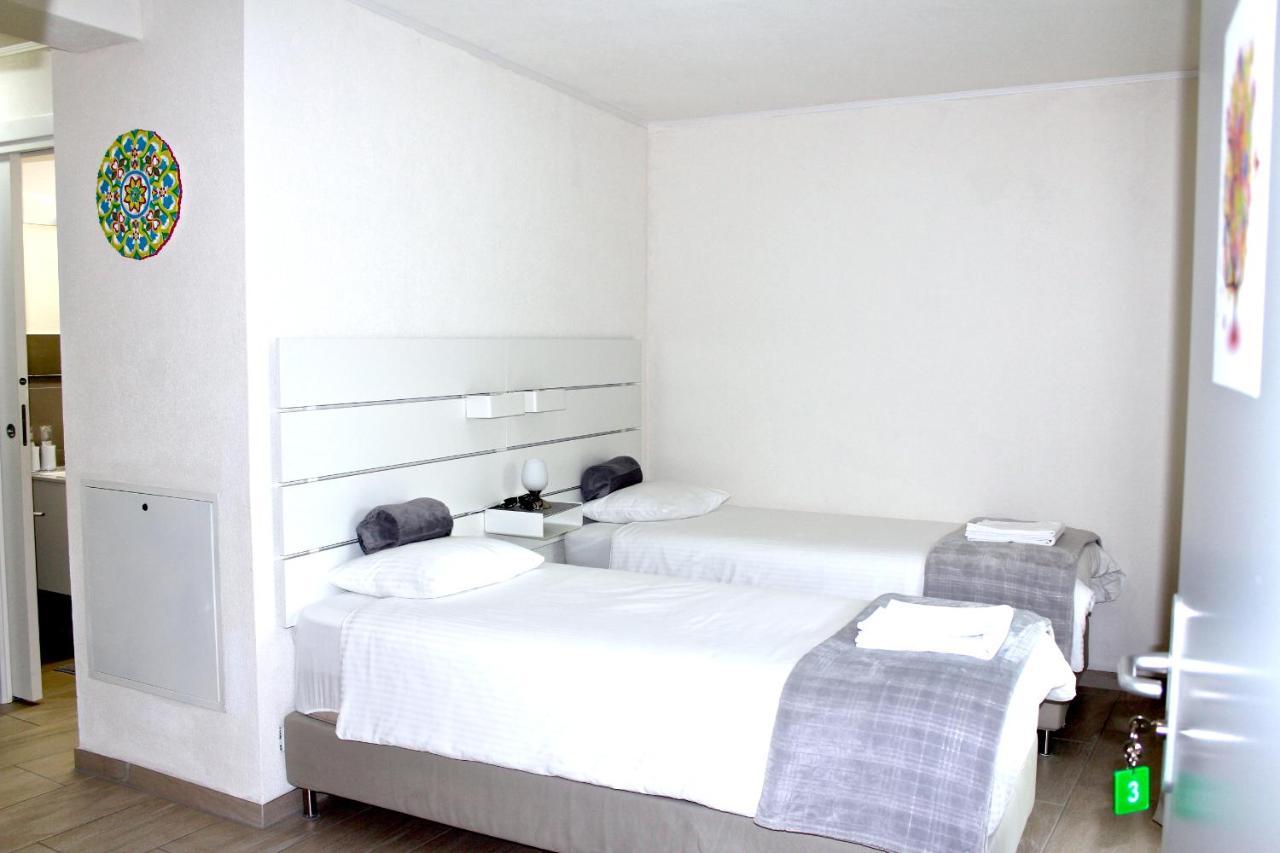 Bnb Sorgente Verde Roveredo ภายนอก รูปภาพ