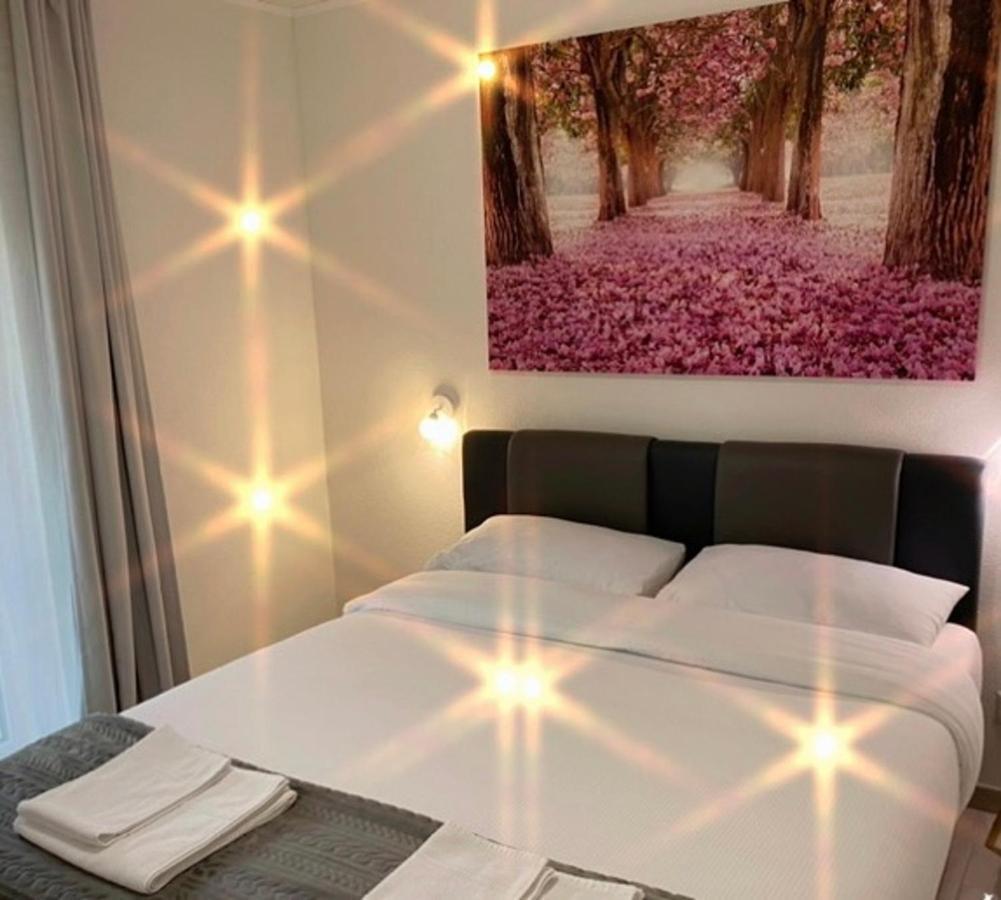 Bnb Sorgente Verde Roveredo ภายนอก รูปภาพ